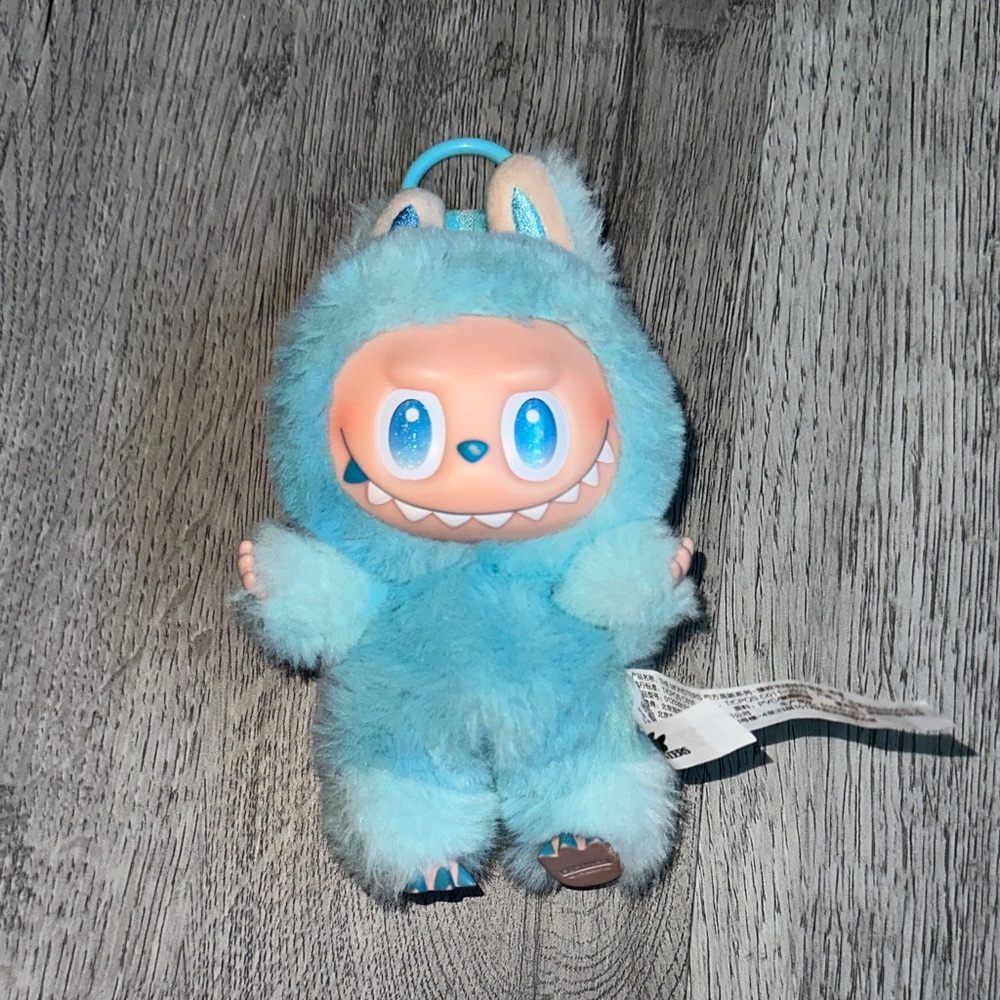 Authentic Labubu - image 1